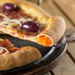 imagem BORDA CHEDDAR