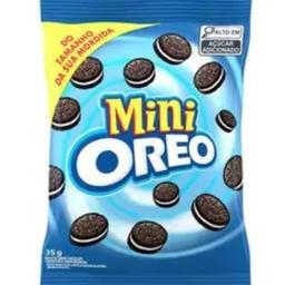 imagem Laka Oreo