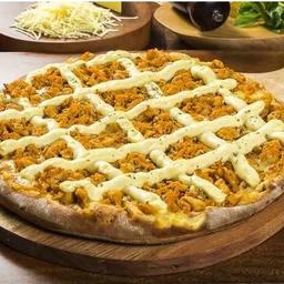 imagem Frango com catupiry 