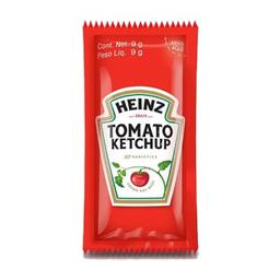 imagem KETCHUP HEINZ