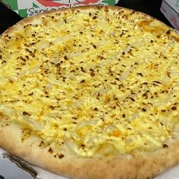 imagem Quatro Queijos