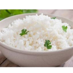 imagem Arroz branco 500ml