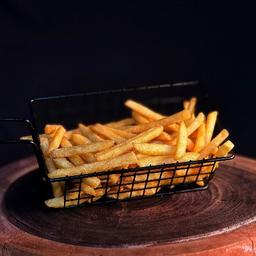 imagem Batata Frita