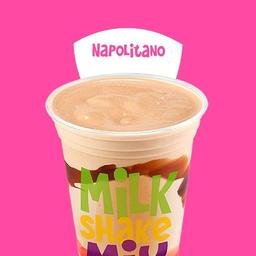 imagem Napolitano