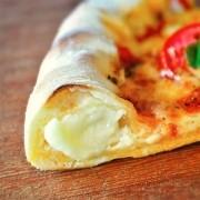 imagem borda de chocolate branco