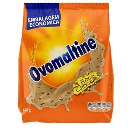 imagem Ovomaltine