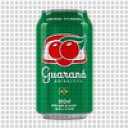 imagem Guaraná 