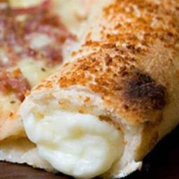 imagem Borda de Catupiry