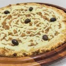 imagem Atum SÓLIDO Speciale Catupiry 