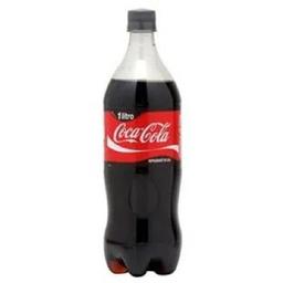 imagem Coca-Cola 1l