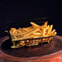 imagem Batata Frita