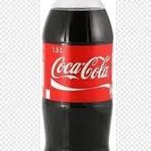 imagem Coca Cola 1,5L