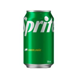 imagem Sprite normal lata 350 ml