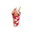 imagem Sundae Morango