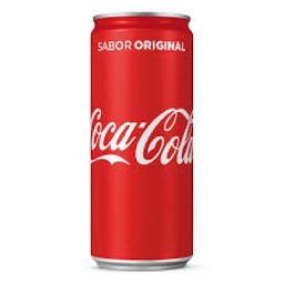 imagem Coca-Cola Original 310 ml