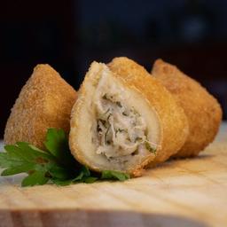imagem PERNIL COM QUEIJO