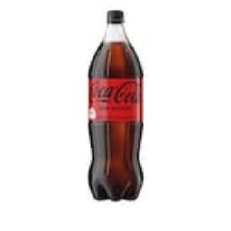 imagem Coca-Cola Zero 1,5 litros