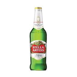 imagem Long Neck Stella Artois	
