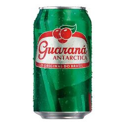 imagem GUARANÁ 350ml