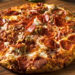 imagem Meat & bacon