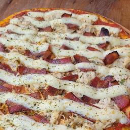 imagem Bacon Recheado - 1/2