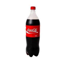 imagem Coca - Cola 1,5 LT