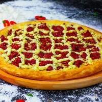 imagem 1/2 Carne Seca com Catupiry