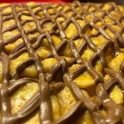 imagem Chocobana