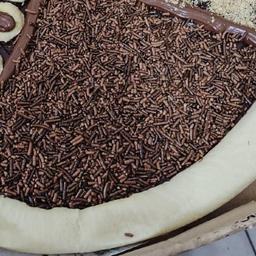 imagem Brigadeiro 