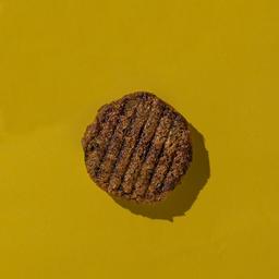 imagem Burger de quibe (6 unidades)