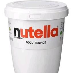 imagem Nutella