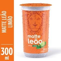 imagem Mate Leão 300ml