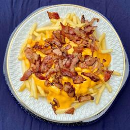 imagem Batata da Vó
