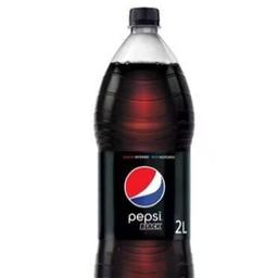 imagem Pepsi Black 2l