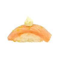 imagem Sushi Filadélfia Ice c/ Raspas de Limão