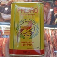 imagem Faisao 500ml