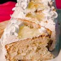 imagem Fatia de torta