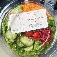 imagem BANDJ. SALADA MISTA
