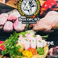 imagem ASA DE FRANGO 500g