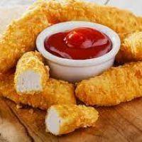 imagem Tiras de Frango