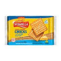 imagem BISCOITO VITARELLA CROCKS QUEIJO 350G 