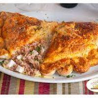 imagem CALZONE ATUM SÓLIDO SPECIALE