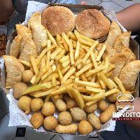 imagem Combo aleluia