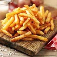 imagem Batata Frita Tradicional
