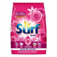 imagem Surf Rosas e Flor de Lis 1,6kg