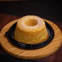 imagem Bolo de Laranja 