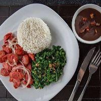imagem Linguiça Suína a Mineira