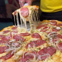 imagem PIZZA FAMILIA 40CM  [12 FATIAS ATÉ 2 SABORES]
