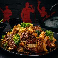 imagem Yakissoba Grande (700g)