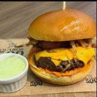 imagem Cheddar Supremo